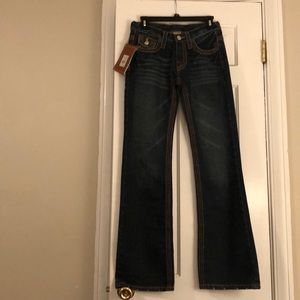 Brand New True Religion Jeans